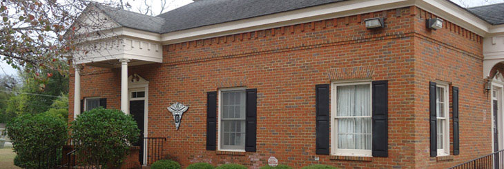 Berry Nice Smiles | Dentures, Emergency Treatment and Oral Cancer Screening