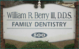 Berry Nice Smiles | Sedation Dentistry, Dentures and Root Canals