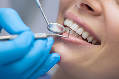 Granger Dentistry | Dermal Fillers, Teeth Whitening and Oral Cancer Screening