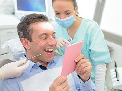 Granger Dentistry | Root Canals, Night Guards and All-on-6 reg 